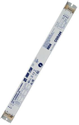 OSRAM Kompaktleuchtstofflampe, Leuchtstofflampen 4008321383372 EVG 80 W (1 x 80 W)
