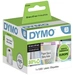 DYMO Etiketten Rolle 11354 S0722540 57 x 32mm Papier Weiß 1000 St. Permanent haftend Universal-Etiketten DYMO Etiketten Rolle 11354 S0722540 57 x 32mm Papier Weiß 1000 St. Permanent haftend Universal-Etiketten