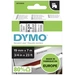 DYMO Schriftband D1 45800 Bandfarbe: Transparent Schriftfarbe:Schwarz 19mm 7m DYMO Schriftband D1 45800 Bandfarbe: Transparent Schriftfarbe:Schwarz 19mm 7m