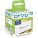 DYMO Etiketten Rolle 99010 S0722370 89 x 28mm Papier Weiß 260 St. Permanent Adress-Etiketten