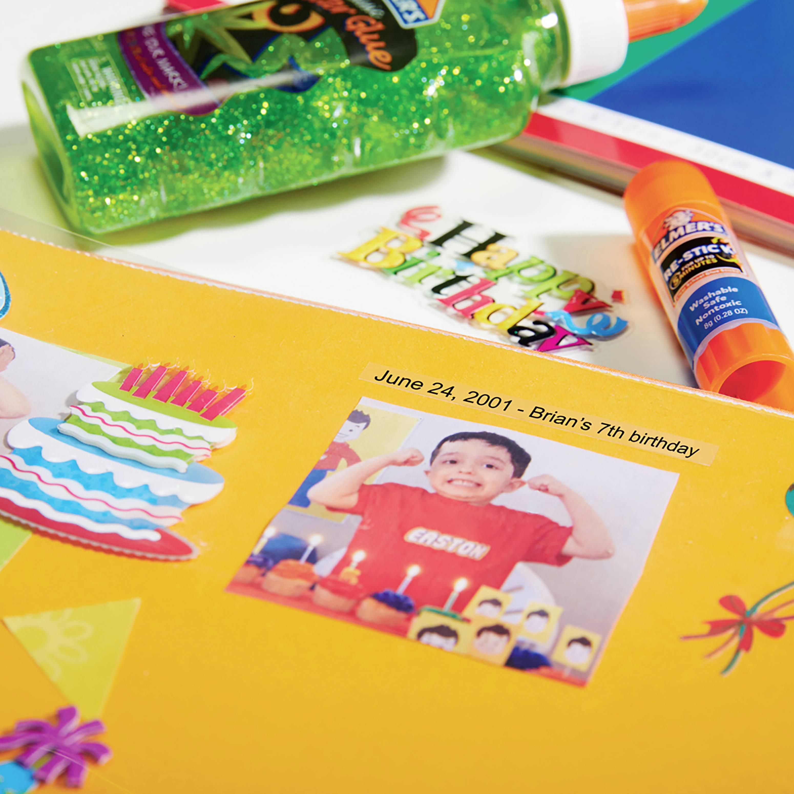 DYMO Schriftband D1 43610 Bandfarbe: Transparent Schriftfarbe:Schwarz 6mm 7m