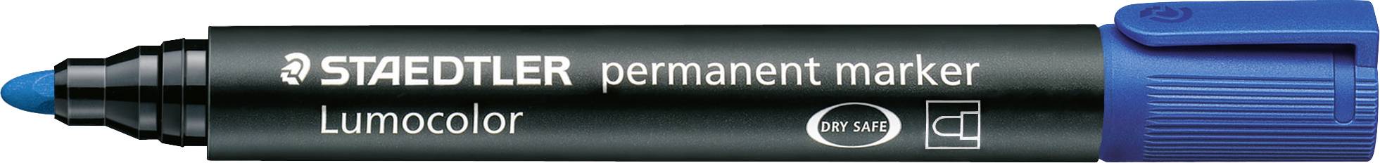 Staedtler 352-3 352-3 Permanentmarker wasserfest: Ja