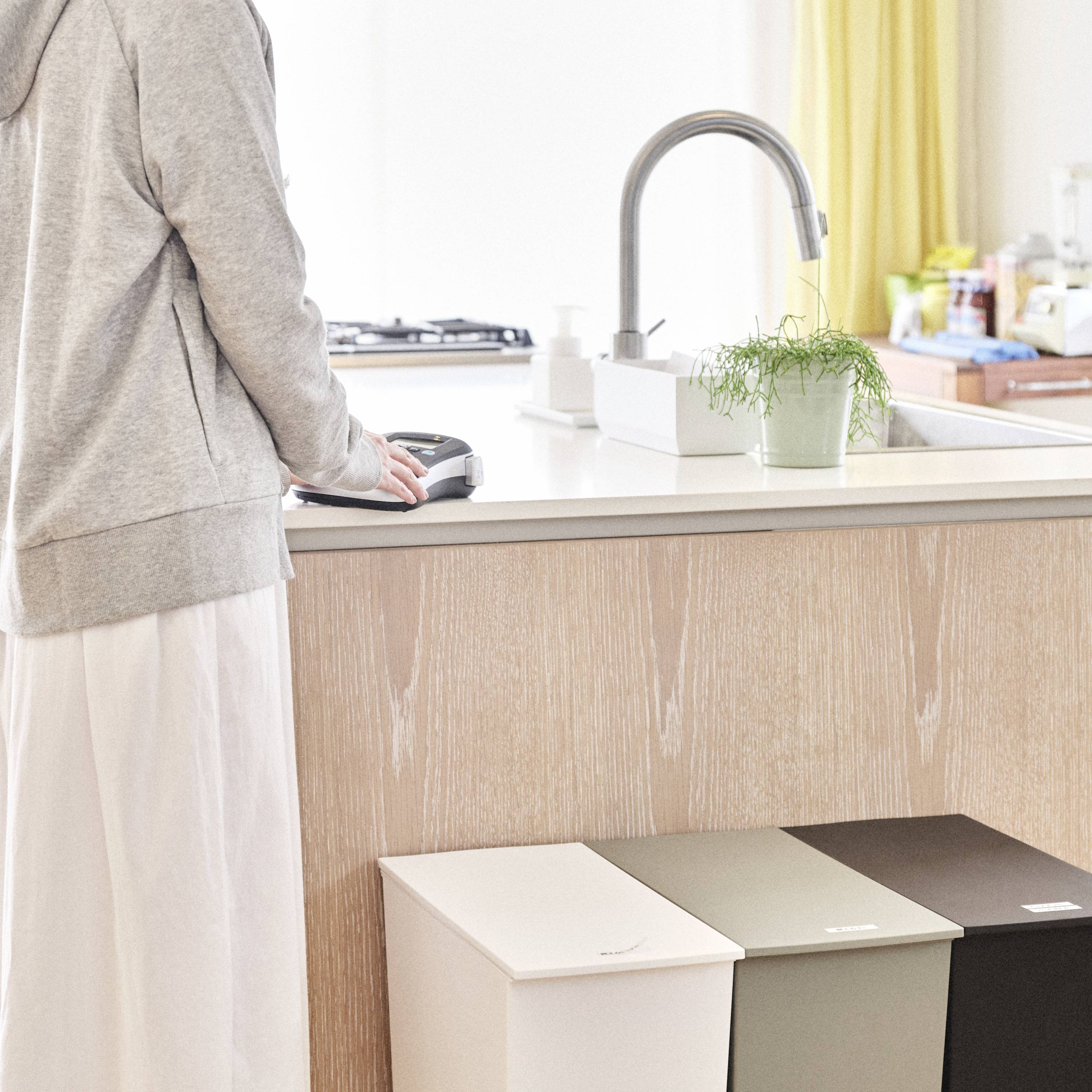 DYMO LabelManager 210D+ Beschriftungsgerät Geeignet für Schriftband: D1 6 mm, 9 mm, 12mm