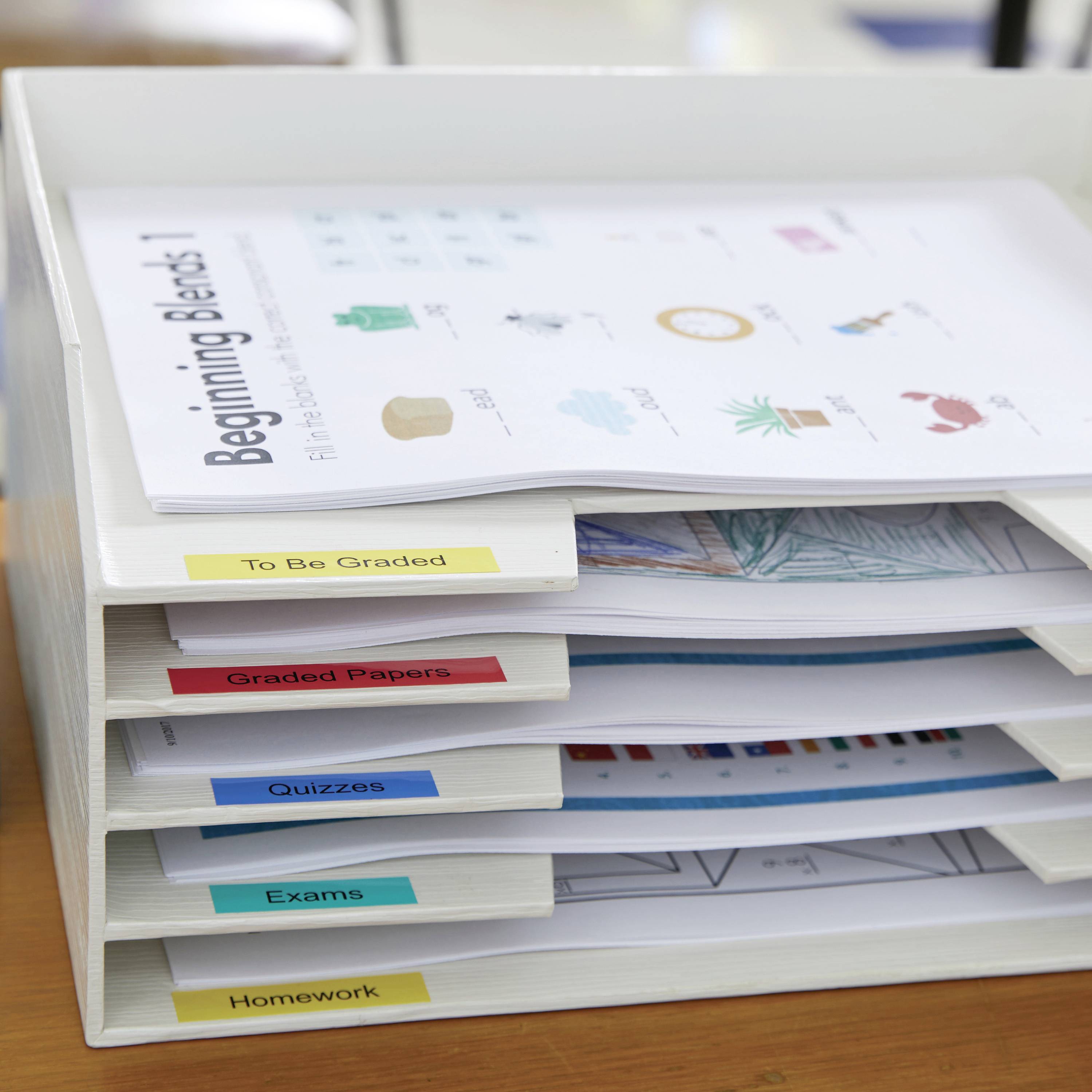 DYMO LT Schriftband Bandfarbe: Grün Schriftfarbe: Schwarz 12mm 4m S0721640