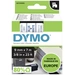 DYMO Schriftband D1 40914 Bandfarbe: Weiß Schriftfarbe:Blau 9mm 7m DYMO Schriftband D1 40914 Bandfarbe: Weiß Schriftfarbe:Blau 9mm 7m