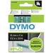 DYMO Schriftband D1 45019 Bandfarbe: Grün Schriftfarbe:Schwarz 12mm 7m DYMO Schriftband D1 45019 Bandfarbe: Grün Schriftfarbe:Schwarz 12mm 7m