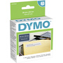 DYMO Etiketten Rolle 11352 S0722520 54 x 25mm Papier Weiß 500 St. Permanent Universal-Etiketten