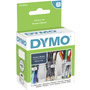DYMO Etiketten Rolle 11353 S0722530 25 x 13mm Papier Weiß 1000 St. Permanent Universal-Etiketten