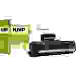 KMP Tonerkassette ersetzt Canon FX10, FX-10 Kompatibel Schwarz 2000 Seiten C-T15