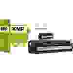 KMP Toner ersetzt HP 125A, CB540A Kompatibel Schwarz 2200 Seiten H-T113 1216,0000