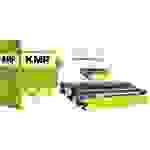 KMP Toner ersetzt Brother TN-2005, TN2005 Kompatibel Schwarz 1500 Seiten B-T23