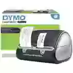 DYMO LabelWriter 450 Twin Turbo Etiketten-Drucker Thermodirekt 300 x 600 dpi Etikettenbreite (max.): 56mm USB DYMO LabelWriter 450 Twin Turbo Etiketten-Drucker Thermodirekt 300 x 600 dpi Etikettenbreite (max.): 56mm USB