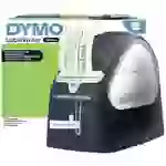 DYMO LabelWriter 450 Duo Etiketten-Drucker Thermodirekt 300 x 600 dpi Etikettenbreite (max.): 56mm USB DYMO LabelWriter 450 Duo Etiketten-Drucker Thermodirekt 300 x 600 dpi Etikettenbreite (max.): 56mm USB