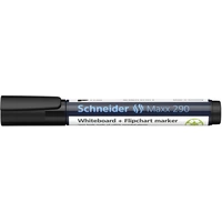 Schneider Schreibgeräte Maxx 290 129001 Whiteboardmarker Schwarz Schneider Schreibgeräte Maxx 290 129001 Whiteboardmarker Schwarz
