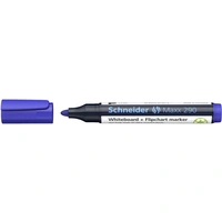 Schneider Schreibgeräte Maxx 290 129003 Whiteboardmarker Blau 1 St. Schneider Schreibgeräte Maxx 290 129003 Whiteboardmarker Blau 1 St.