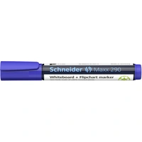 Schneider Schreibgeräte Maxx 290 129003 Whiteboardmarker Blau 1 St. Schneider Schreibgeräte Maxx 290 129003 Whiteboardmarker Blau 1 St.