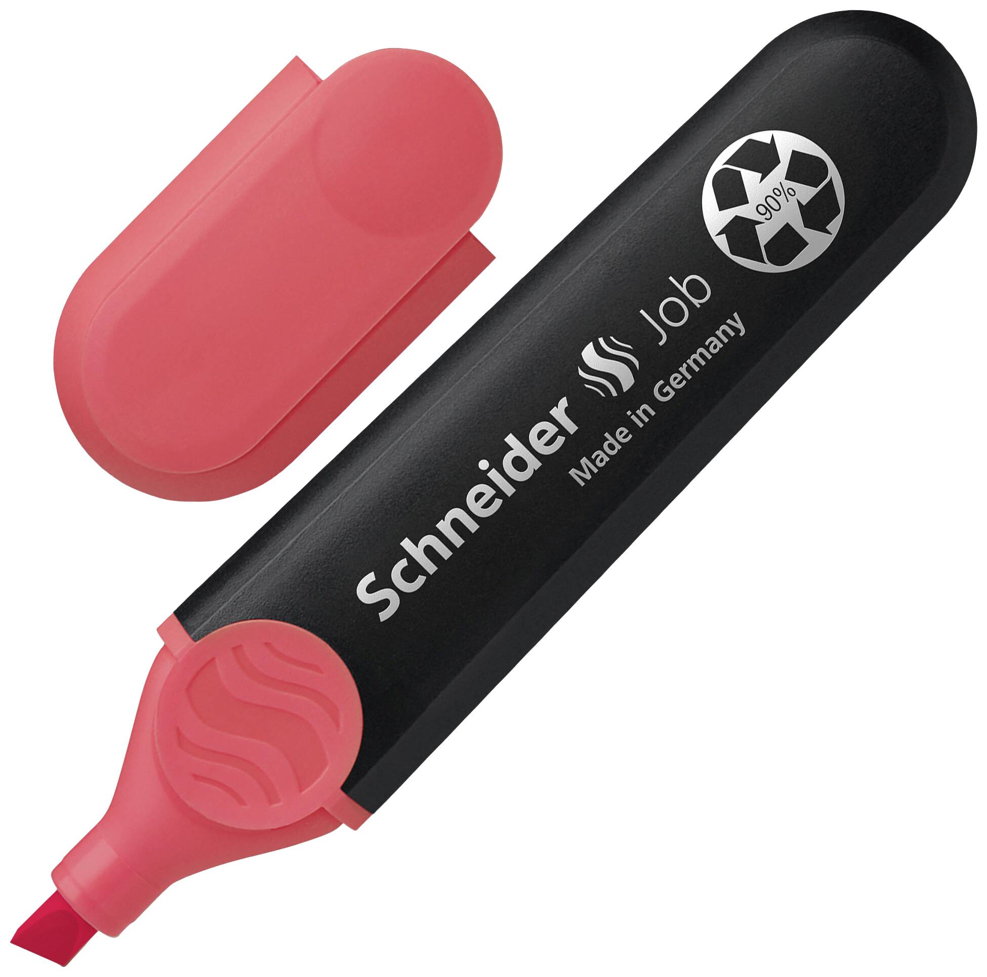 Schneider Schreibgeräte Textmarker 1502 1502 1 mm, 5 mm 1 St.