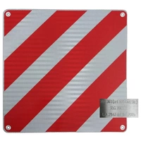 IWH 97606 Warntafel für Italien Warntafel (B x H) 50cm x 50cm IWH 97606 Warntafel für Italien Warntafel (B x H) 50cm x 50cm