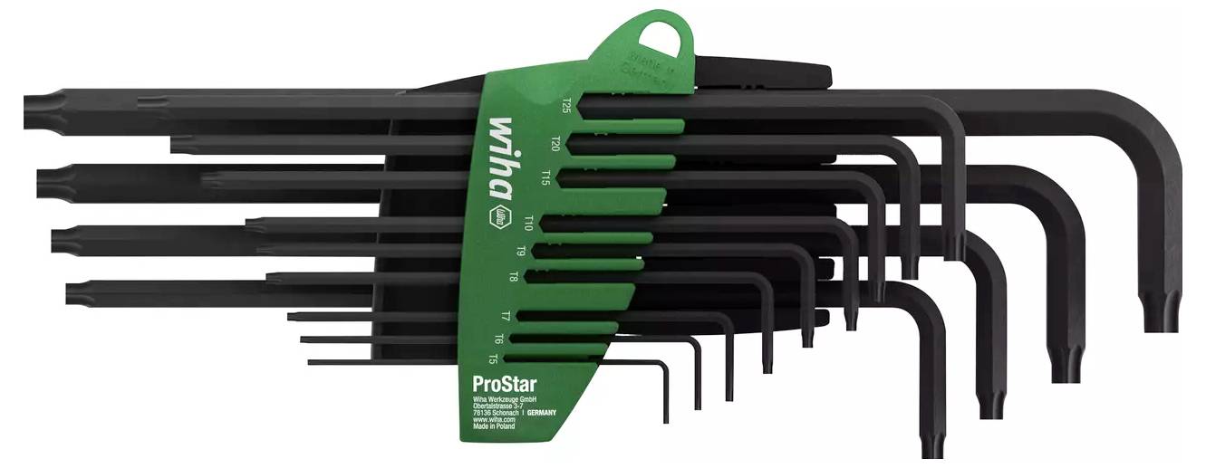 „Wiha ProStar