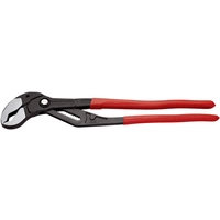 Knipex COBRA XXL 87 01 560 Wasserpumpenzange Schlüsselweite (metrisch) 120 mm 560 mm Knipex COBRA XXL 87 01 560 Wasserpumpenzange Schlüsselweite (metrisch) 120 mm 560 mm