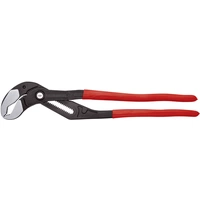 Knipex COBRA XXL 87 01 560 Wasserpumpenzange Schlüsselweite (metrisch) 120 mm 560 mm Knipex COBRA XXL 87 01 560 Wasserpumpenzange Schlüsselweite (metrisch) 120 mm 560 mm