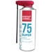 Kontakt Chemie KÄLTE 75 SUPER 33188-AA Kältespray nicht brennbar 200ml Kontakt Chemie KÄLTE 75 SUPER 33188-AA Kältespray nicht brennbar 200ml