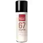 Kontakt Chemie DRUCKLUFT 67 SUPER 33190-DE Druckluftspray nicht brennbar 200ml Kontakt Chemie DRUCKLUFT 67 SUPER 33190-DE Druckluftspray nicht brennbar 200ml
