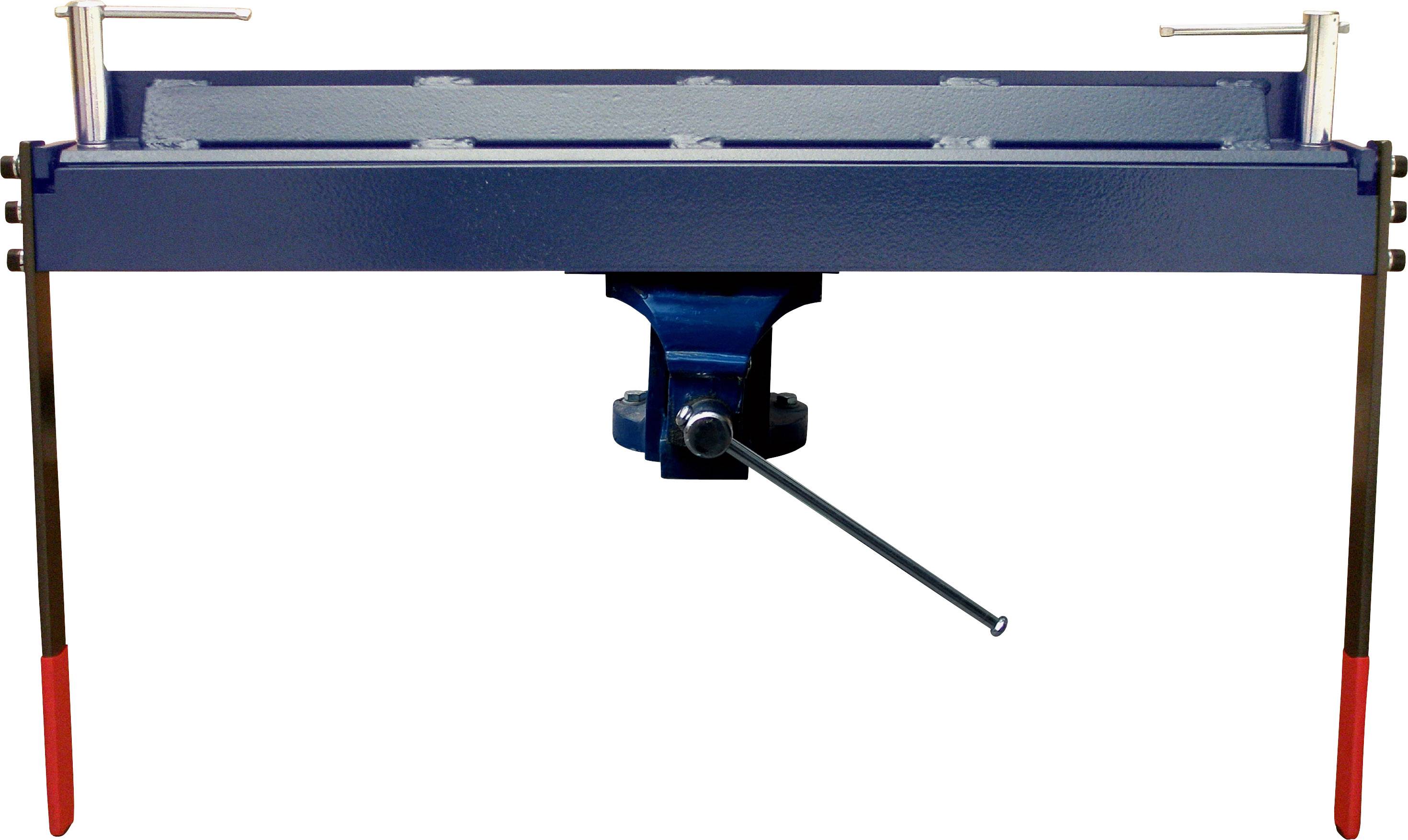 Abkantbank 630mm 800791 Stahlblech/Buntblech: 1,2/1,5mm