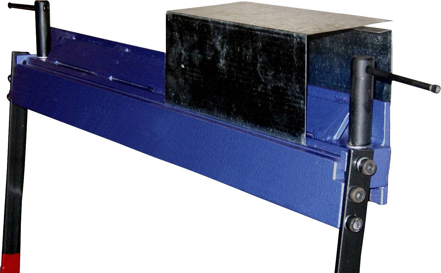 Abkantbank 630mm 800791 Stahlblech/Buntblech: 1,2/1,5mm