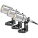 FIAP 3215 Light Active Trio Garten- und Unterwasserbeleuchtung Messing (vernickelt) FIAP 3215 Light Active Trio Garten- und Unterwasserbeleuchtung Messing (vernickelt)