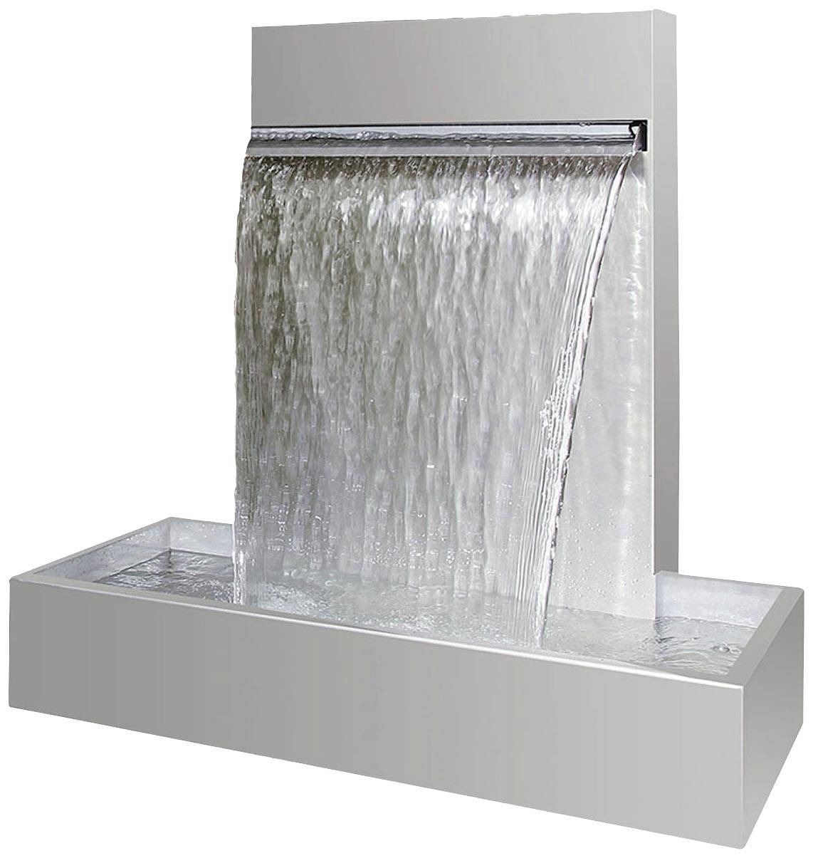 FIAP 3149 Bell´Acqua® WATERWALL 1.000 Gartenbrunnen