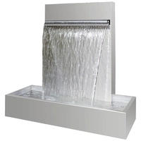 FIAP 3149 premiumdesign Wall 1.000 Gartenbrunnen FIAP 3149 premiumdesign Wall 1.000 Gartenbrunnen