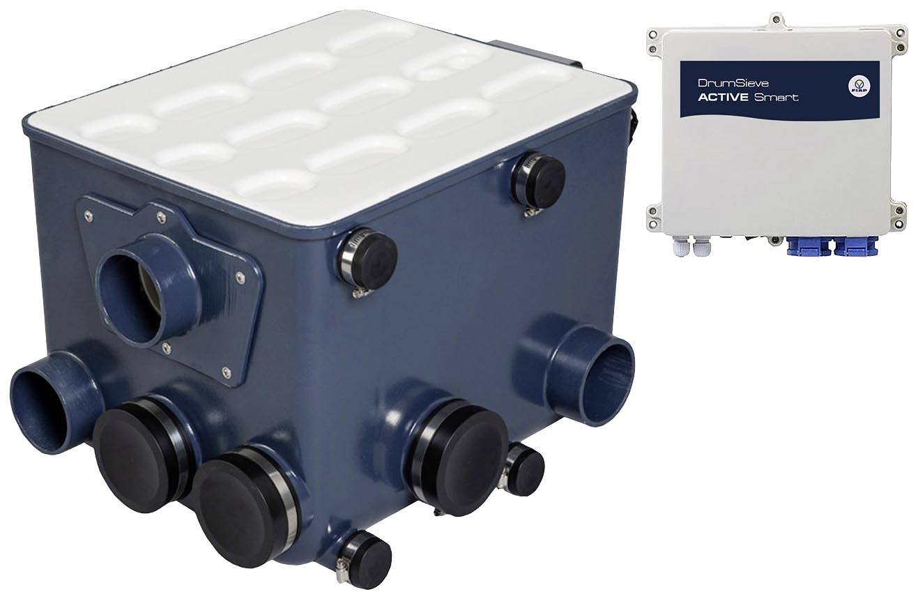 FIAP 2875 Durchlauf-Filter