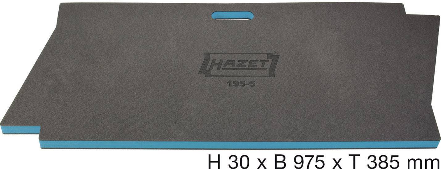 Hazet 195-5 Mechaniker-Matte