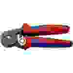 Knipex 97 53 04 Crimpzange Aderendhülsen 0.08 bis 16 mm²