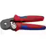 Knipex 97 53 04 Crimpzange Aderendhülsen 0.08 bis 16mm² Knipex 97 53 04 Crimpzange Aderendhülsen 0.08 bis 16mm²