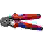 Knipex 97 53 04 Crimpzange Aderendhülsen 0.08 bis 16mm²