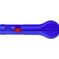 WEICON TOOLS 52002013 Stripper No. 13 Kabelentmanteler Geeignet für Rundkabel, Feuchtraumkabel 8 bis 13mm WEICON TOOLS 52002013 Stripper No. 13 Kabelentmanteler Geeignet für Rundkabel, Feuchtraumkabel 8 bis 13mm
