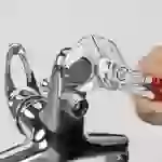 Knipex 86 03 180 Zangenschlüssel 40mm 180mm Knipex 86 03 180 Zangenschlüssel 40mm 180mm