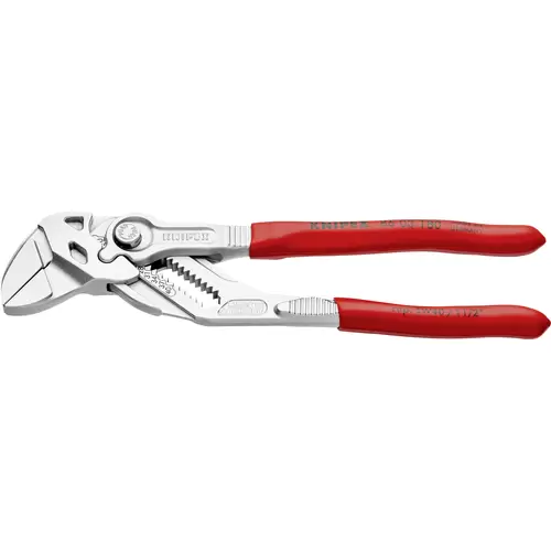 Knipex 86 03 180 Zangenschlüssel 40mm 180mm Knipex 86 03 180 Zangenschlüssel 40mm 180mm