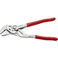 Knipex 86 03 180 Zangenschlüssel 40mm 180mm Knipex 86 03 180 Zangenschlüssel 40mm 180mm