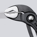 Knipex COBRA 87 01 180 Pince multiprise Taille (métrique) 36 mm 180 mm