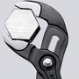 Knipex COBRA 87 01 180 Wasserpumpenzange Schlüsselweite (Metrisch) 36 mm 180 mm