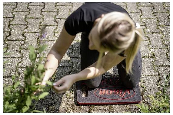 Vigor V2338 Kniebrett 475mm x 235mm