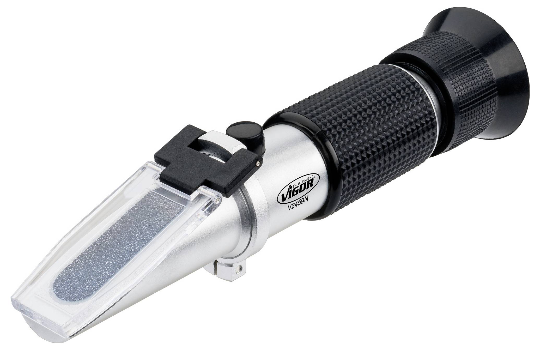 Vigor V2459N Refraktometer 2tlg