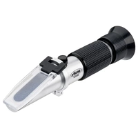 Vigor V2459N Refraktometer 2tlg Vigor V2459N Refraktometer 2tlg