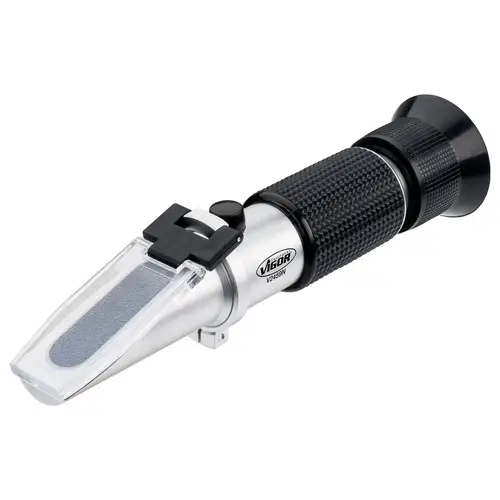 Vigor V2459N Refraktometer 2tlg Vigor V2459N Refraktometer 2tlg