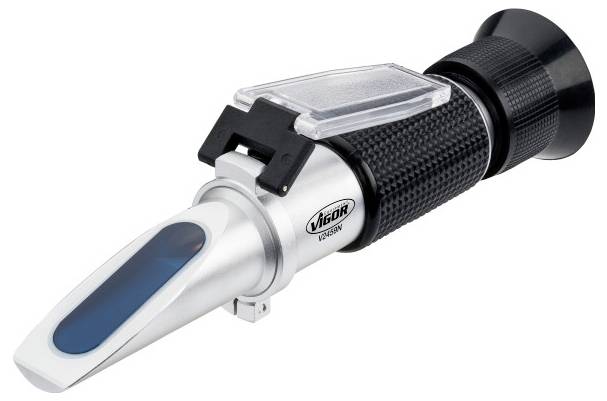 Vigor V2459N Refraktometer 2tlg