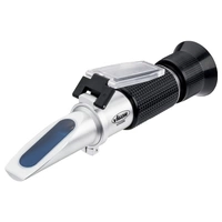 Vigor V2459N Refraktometer 2tlg Vigor V2459N Refraktometer 2tlg