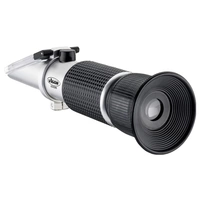 Vigor V2459N Refraktometer 2tlg Vigor V2459N Refraktometer 2tlg